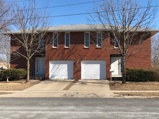 Edon Park Apartments - Edon Park Apartments