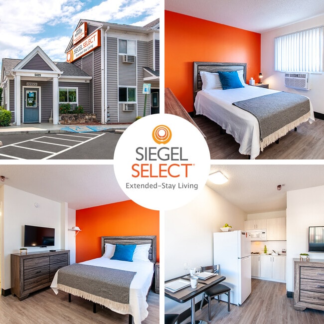 Siegel Select Birmingham