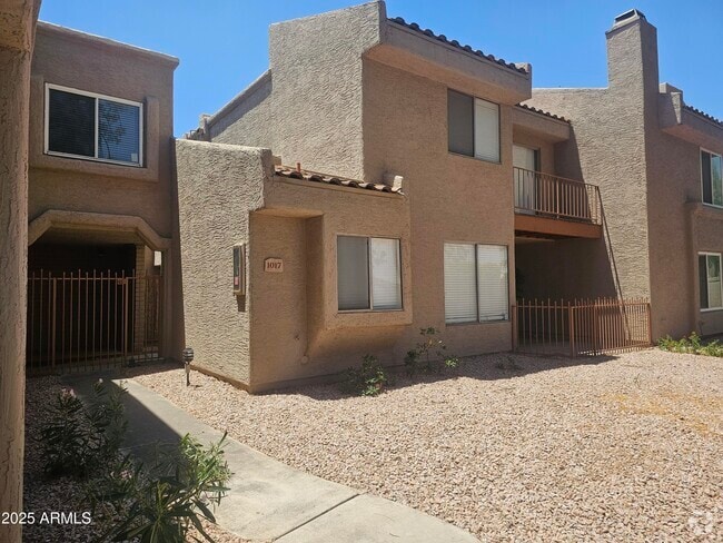 Building Photo - 2834 S Ext Rd Rental