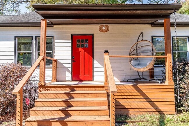 Photo - 607 Quillian Ave