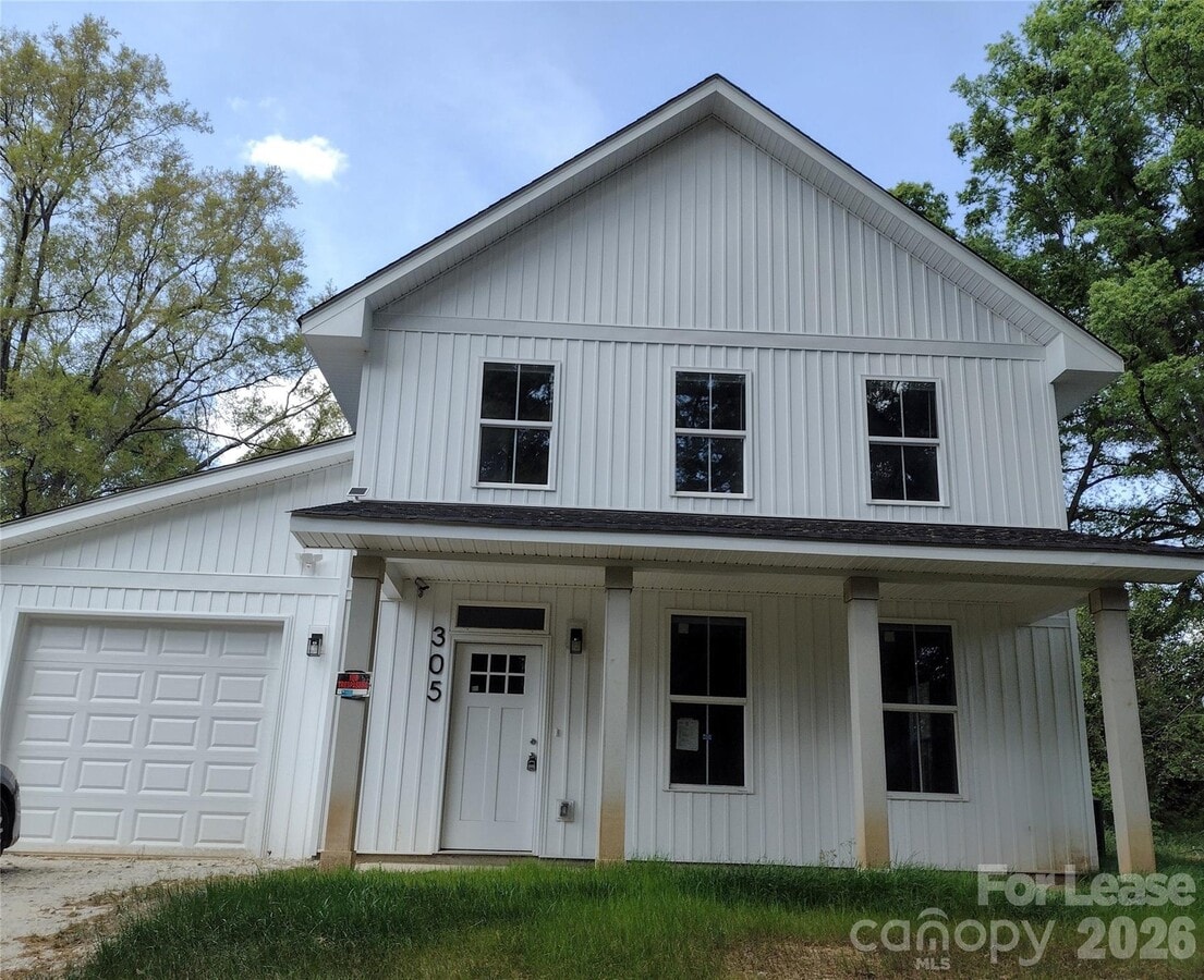 Photo - 305 N Crigler St