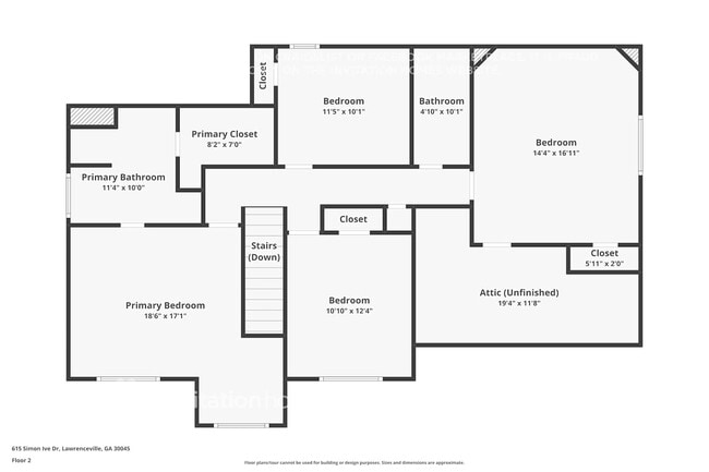 Photo - 615 Simon Ive Dr