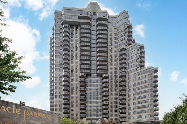 Photo - The Pinnacle Condominium