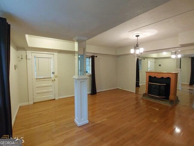 76 Laurel Forest Cir NE