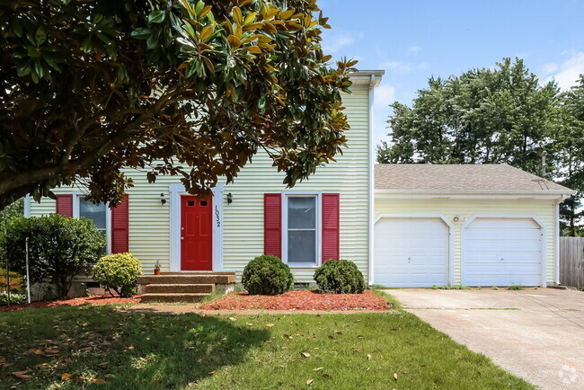 Building Photo - 1032 Rolling Meadow Dr Rental