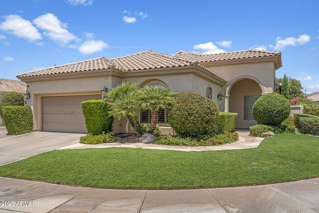 Building Photo - 11832 E Terra Dr Rental