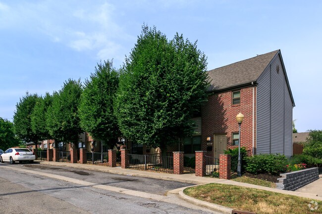 Ohio Street TownHomes - Ohio Street TownHomes