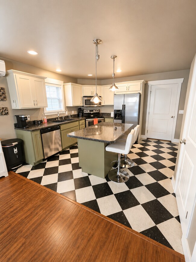 Photo - Move-In Ready Furnished Home | Utilities Included | Josephine Crossing