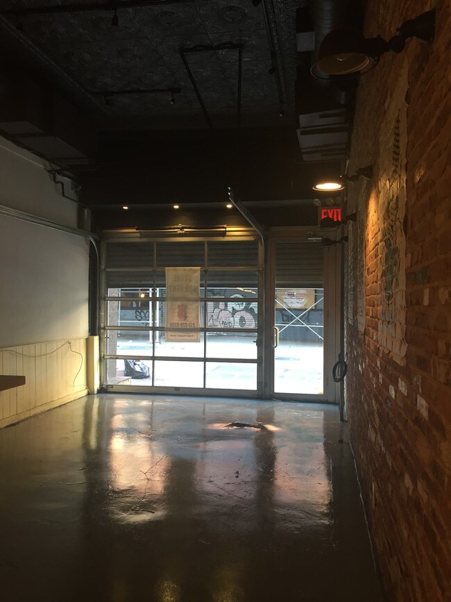 Photo - 153 Rivington St