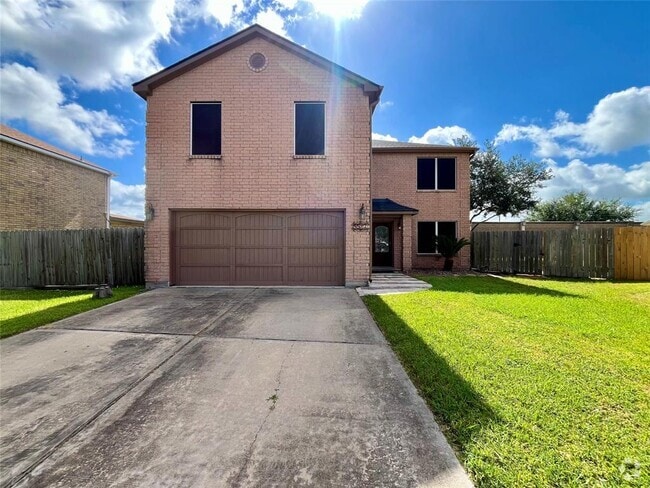 Building Photo - 5517 Rio Sabinas St Rental