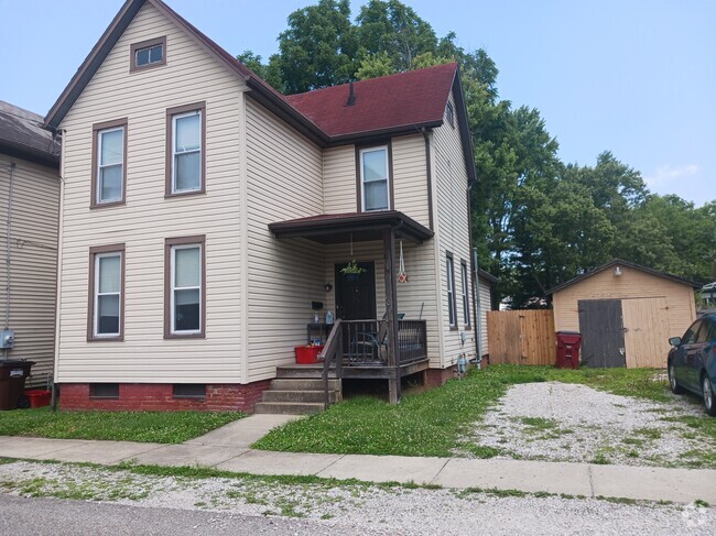 Building Photo - 108 Porter St Rental