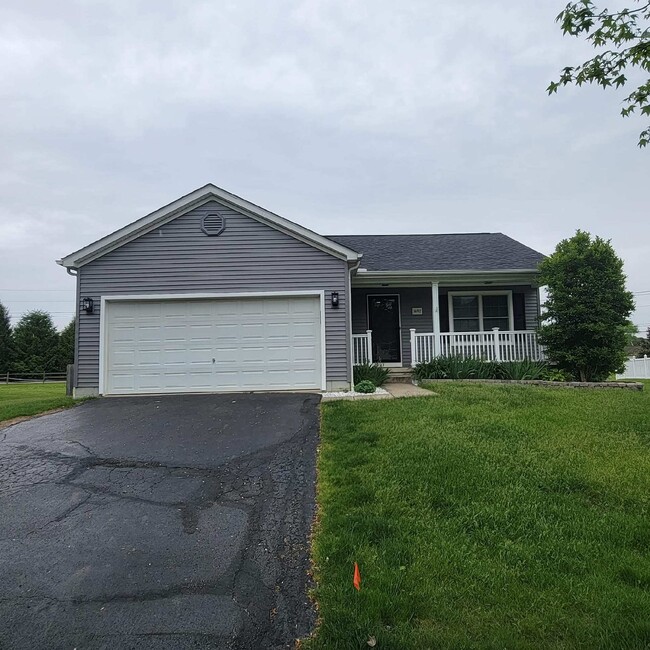 Building Photo - 1492 N Wild Turkey Dr