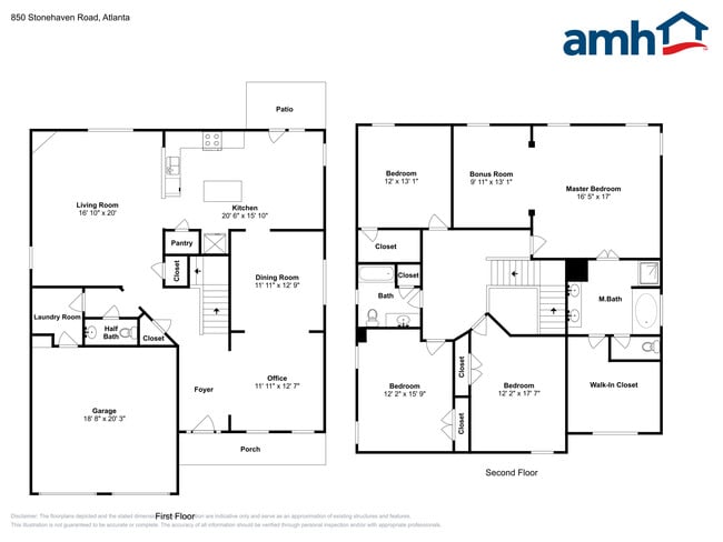 Photo - 850 Stonehaven Rd SW