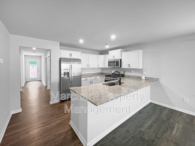 Photo - 403 Moss Branch Ct