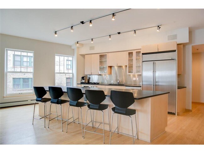 Photo - 408 N 1st St Unit 603