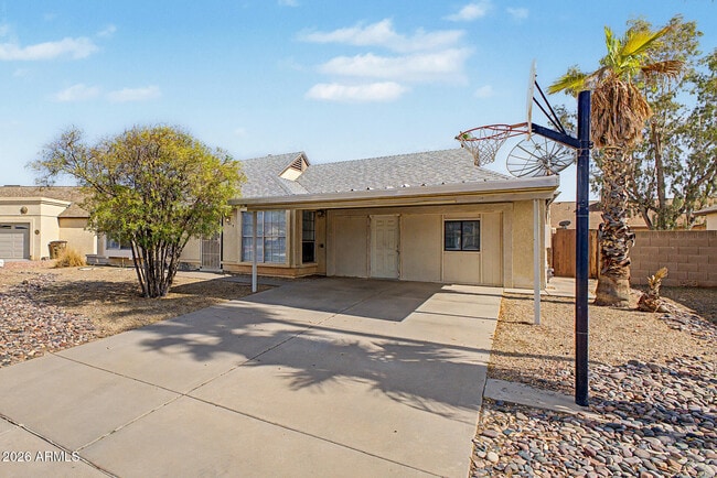 Photo - 10719 W Vista Ave