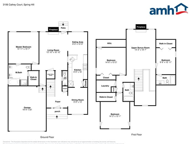 Photo - 3106 Cathey Ct