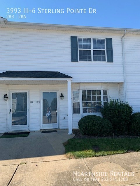 Building Photo - 3993-III-6 Sterling Pointe Dr