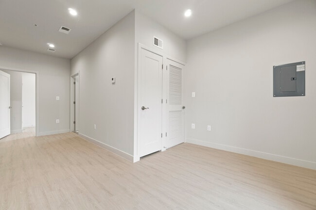 The Robinson Apartments Anacostia