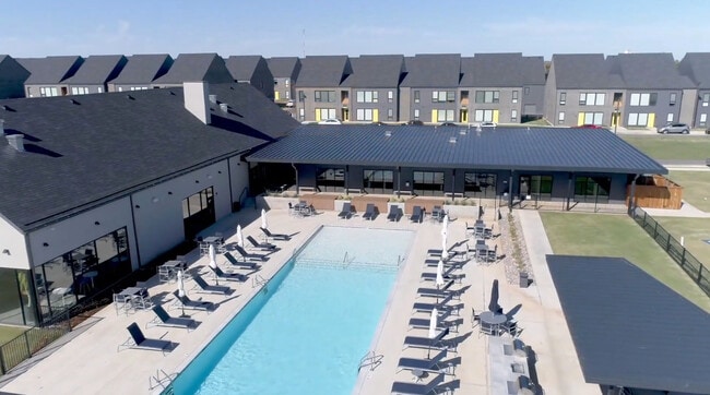Liberty Creek Village - Liberty Creek Village Apartamentos