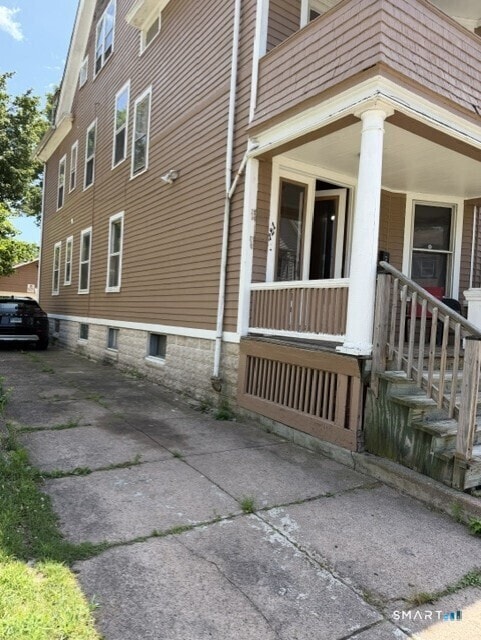 Photo - 119 Hobart St Unit 2nd floor