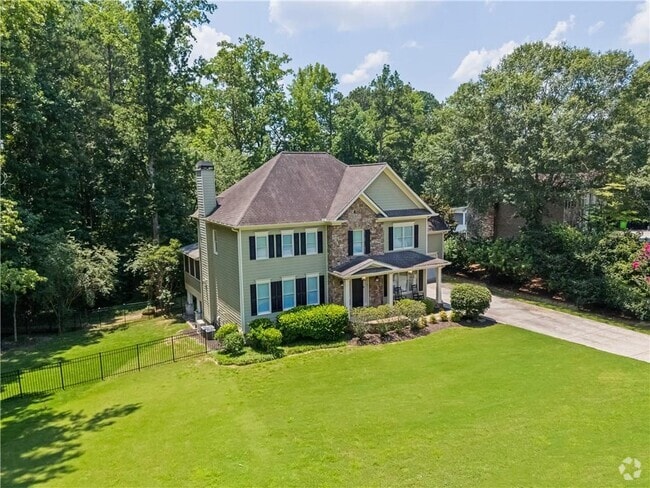 Building Photo - 4332 Cove Way Dr NE Rental
