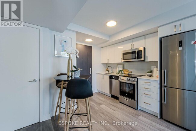 Photo - 38 Monte Kwinter Ct Unité 1102