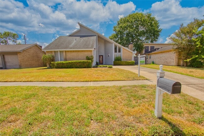 Photo - 1522 Park Meadow Dr House