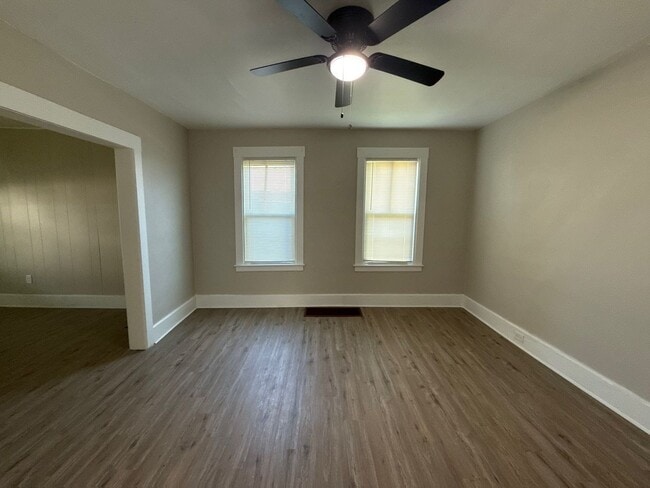 Photo - This beautifully updated 3-bedroom, 1-bath...