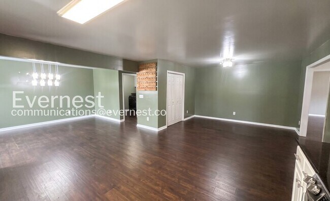 Photo - Spacious 5 Bed/3 Bath Home with Garage / Available Soon!