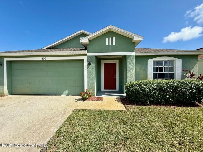 Building Photo - 209 Grand Preserve Way