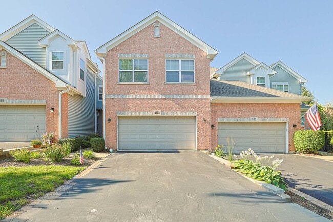 Building Photo - 153 Orchards Pass Unit 153