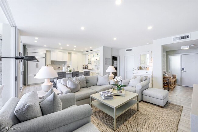 Photo - 4051 Gulf Shore Blvd N Unit PH105