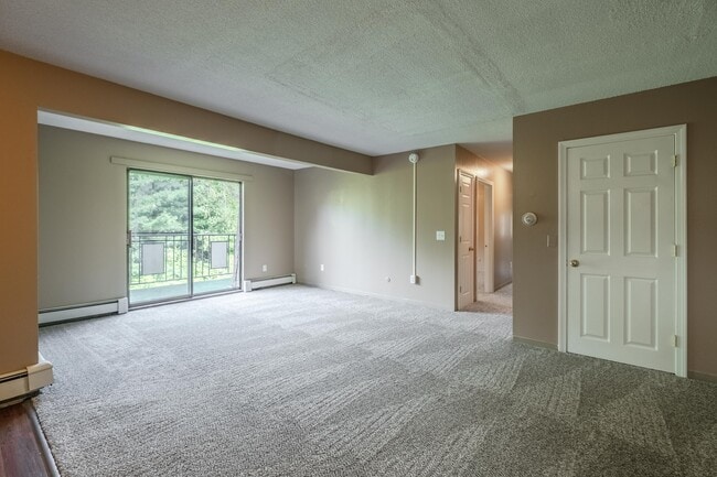 Orchard Park Apartments
