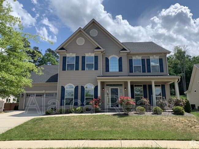 Building Photo - 11732 Banter Ln Rental