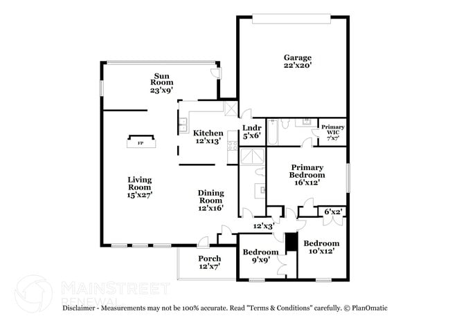 Photo - 1638 Chisolm Trail