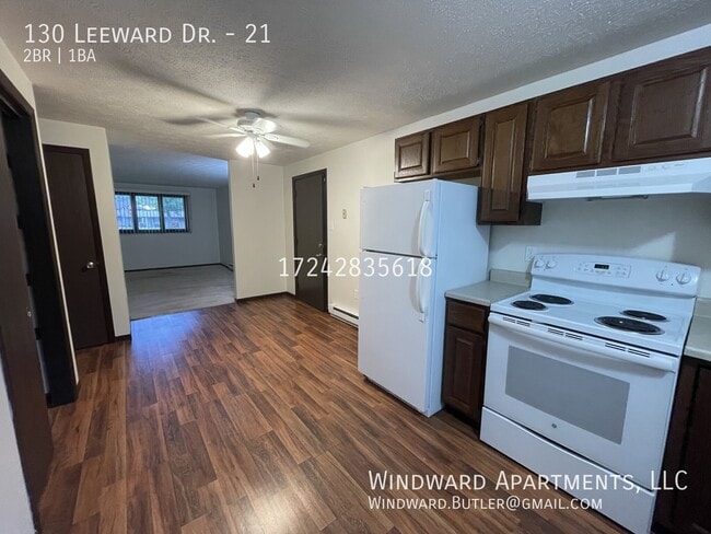 Building Photo - 130 Leeward Dr Unit 21