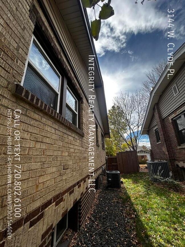 Photo - 3144 W Clyde Pl