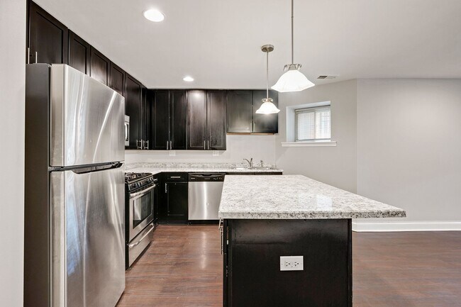 Photo - 4544 S Indiana Ave Unit 4544 S. Indiana Ave Garden