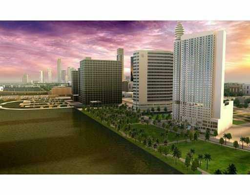 Photo - 1800 N Bayshore Dr Unidad 2409