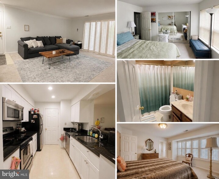 Photo - 7717 Lafayette Forest Dr Unit 89