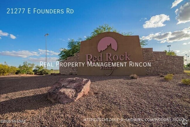 Building Photo - 21277 E Founders Rd Rental