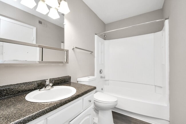 Building Photo - 7700 W Airport Blvd Unit 1303