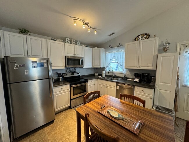 Photo - Furnished Home Colington Harbour