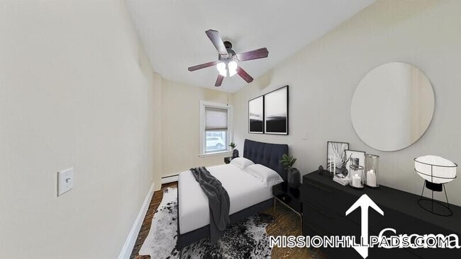 Photo - 1536 Tremont St Unidad R