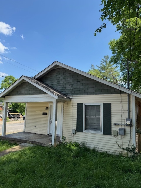 2BR/1BA home on corner lot in north Nashvi... - 2BR/1BA home on corner lot in north Nashvi...