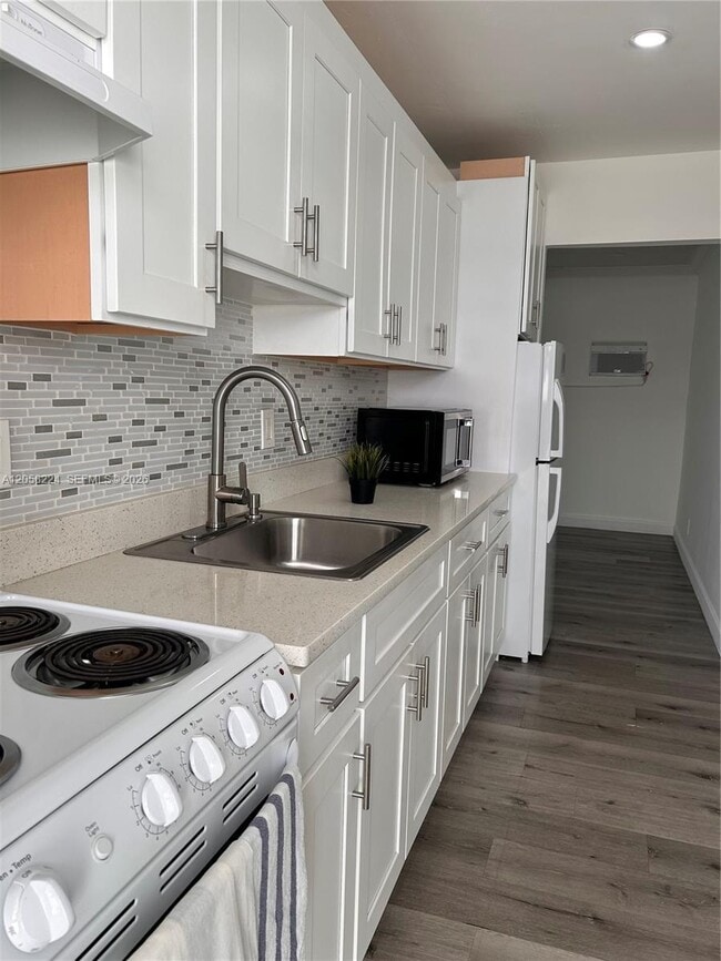 1019 NE 17th Terrace Unit 1