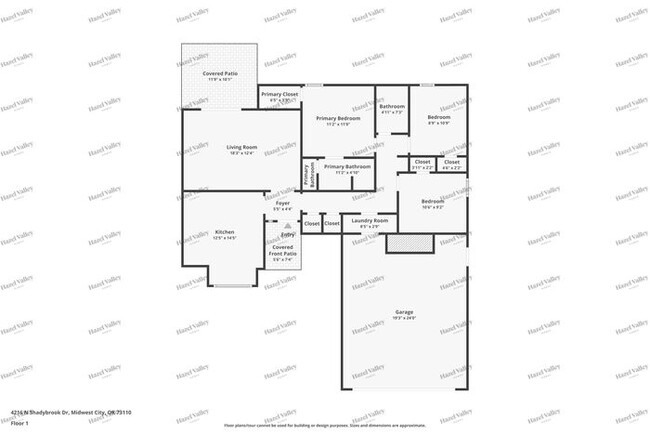 Photo - 4216 N Shadybrook Dr