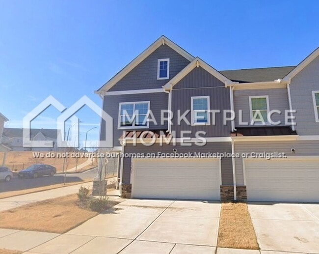 Building Photo - 1201 Alston Rdg Ct