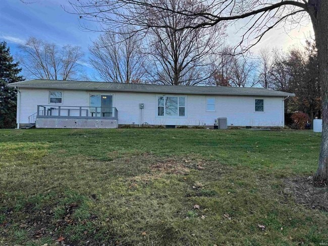 Photo - 2418 E 550 N